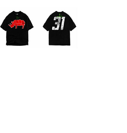 TS Oversize Aniversario Contraportada