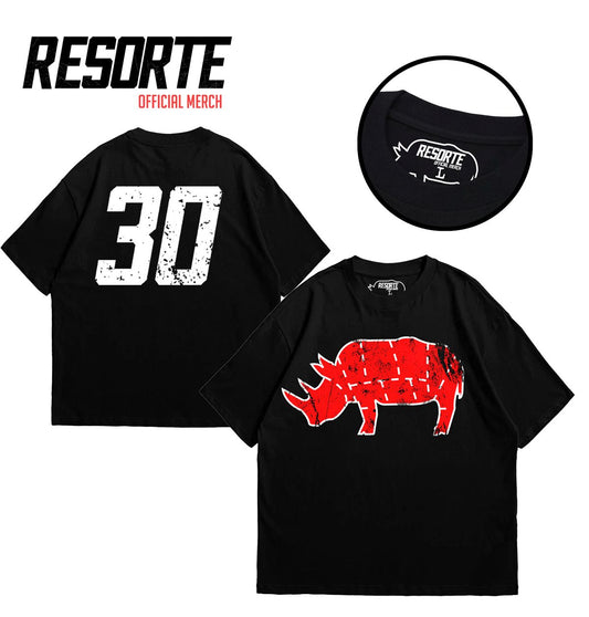 TS Oversize Aniversario Contraportada