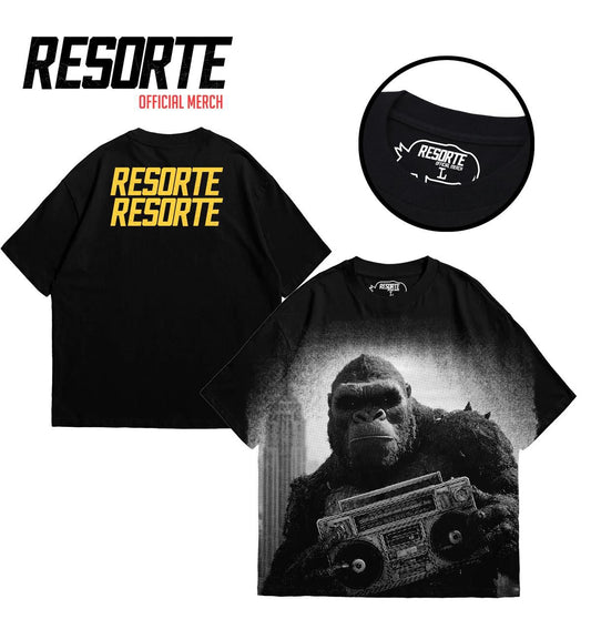 TS Oversize King Kong