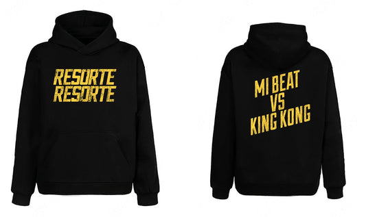 Hoodie Mi Beat vs King Kong